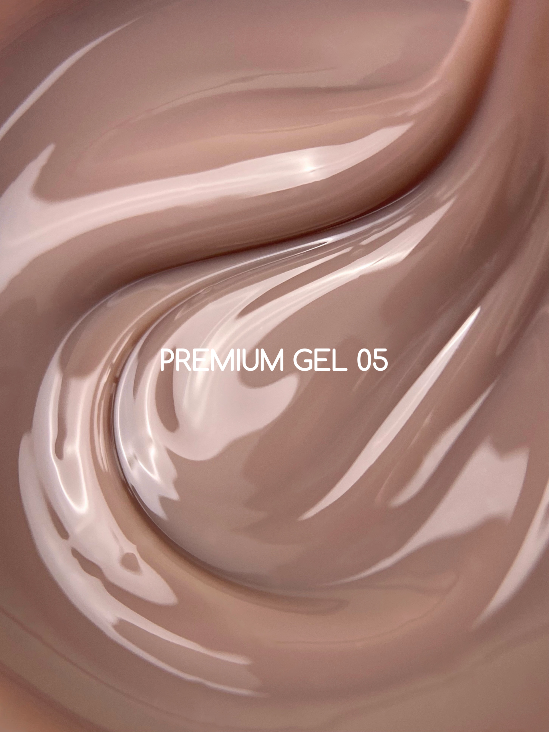 LunaMoon Gel Premium 05 30ml