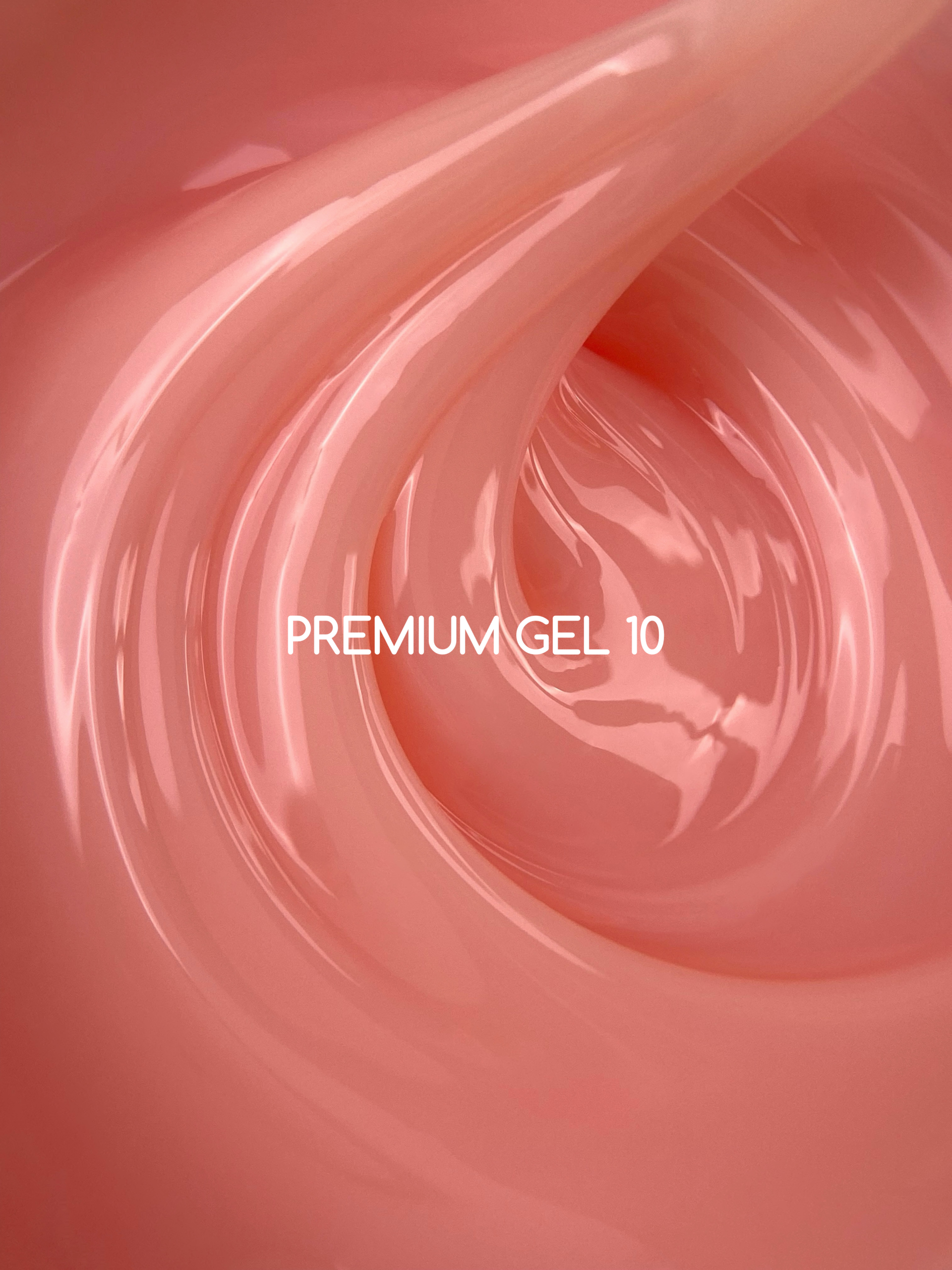 LunaMoon Gel Premium 10 30ml