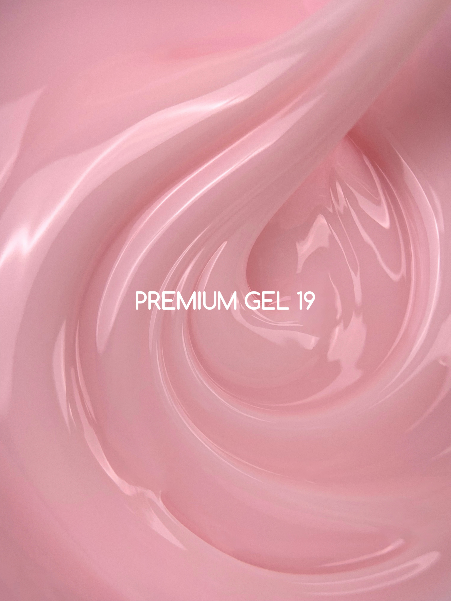 LunaMoon Gel Premium 19 30ml