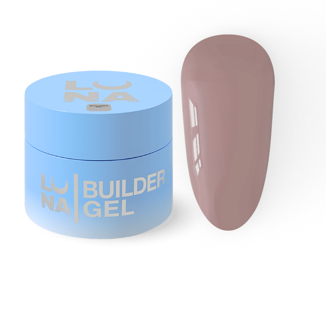 LunaMoon Gel Premium 05 30ml