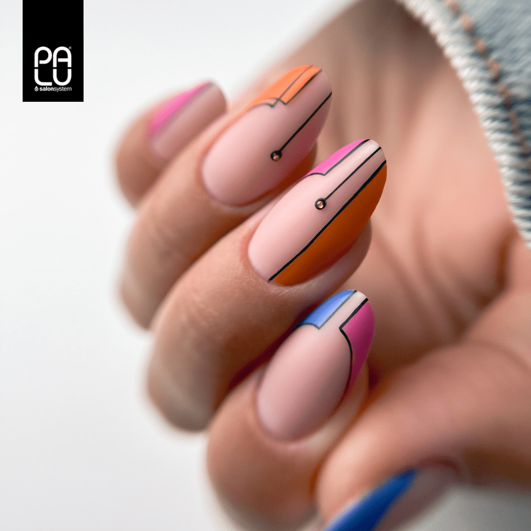 Palu UV Esmalte Semipermanente DU1 DUBAI 11ml
