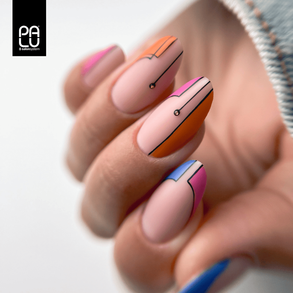 Palu UV Esmalte Semipermanente DU2 DUBAI 11ml