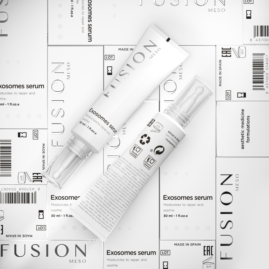EXOSOMES SERUM 30ml