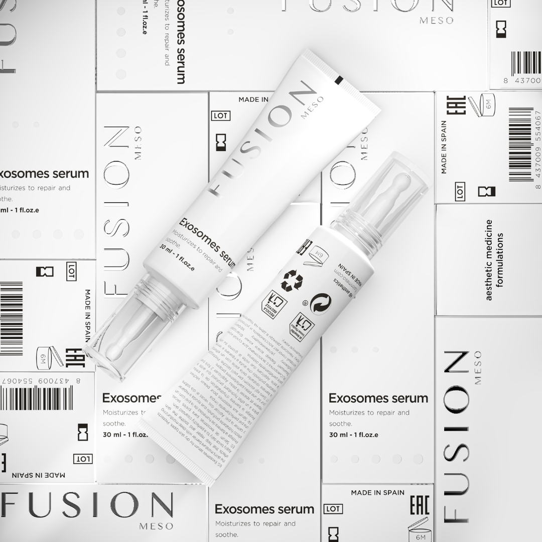 EXOSOMES SERUM 30ml