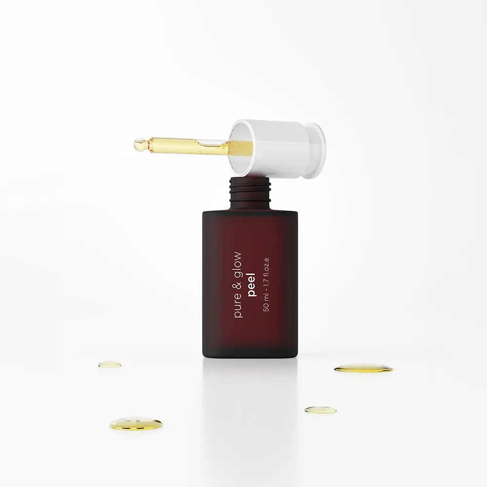 Ekseption Pure & Glow Peel 70ml