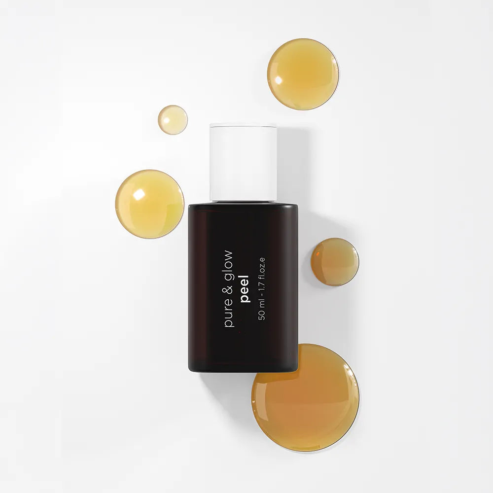 Ekseption Pure & Glow Peel 70ml