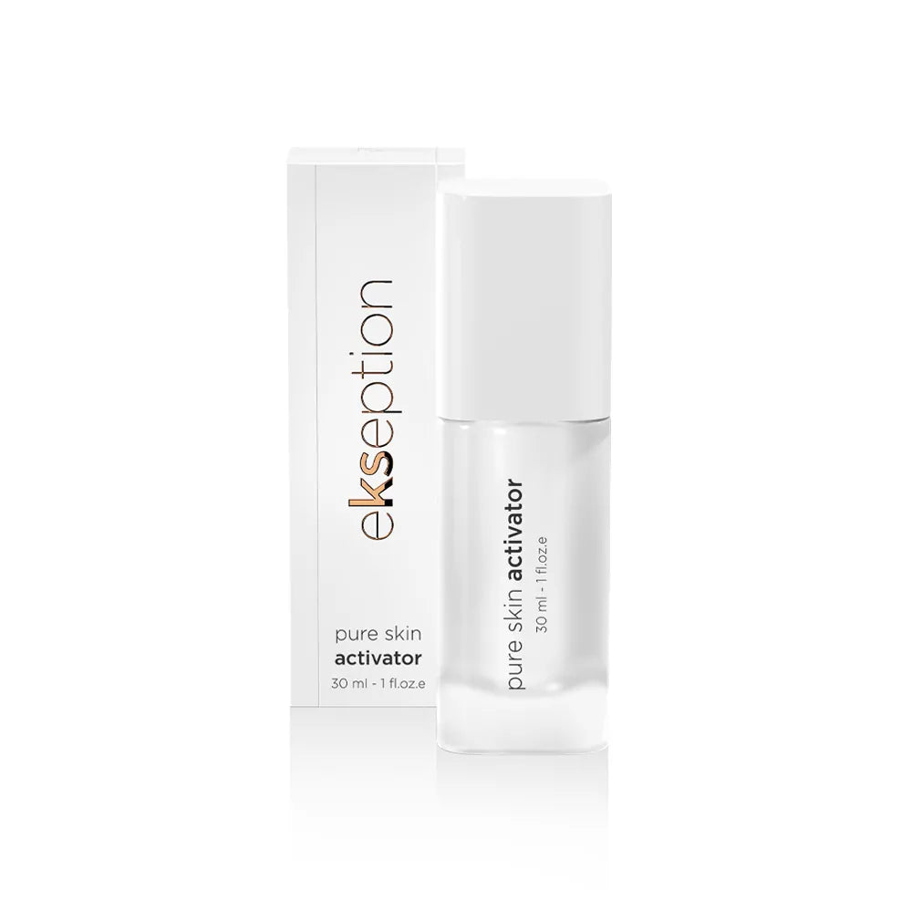 Ekseption Pure Skin Activator 30ml