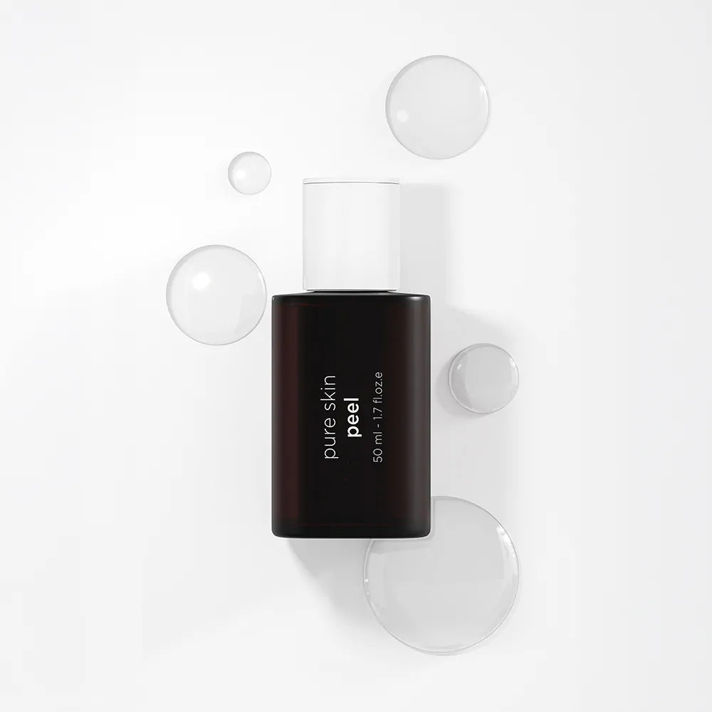 Ekseption Pure Skin Peel 50 ml