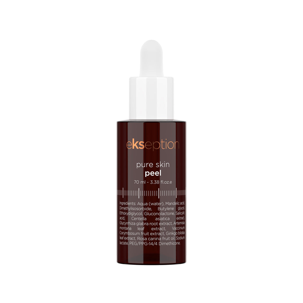 Ekseption Pure Skin Peel 70ml