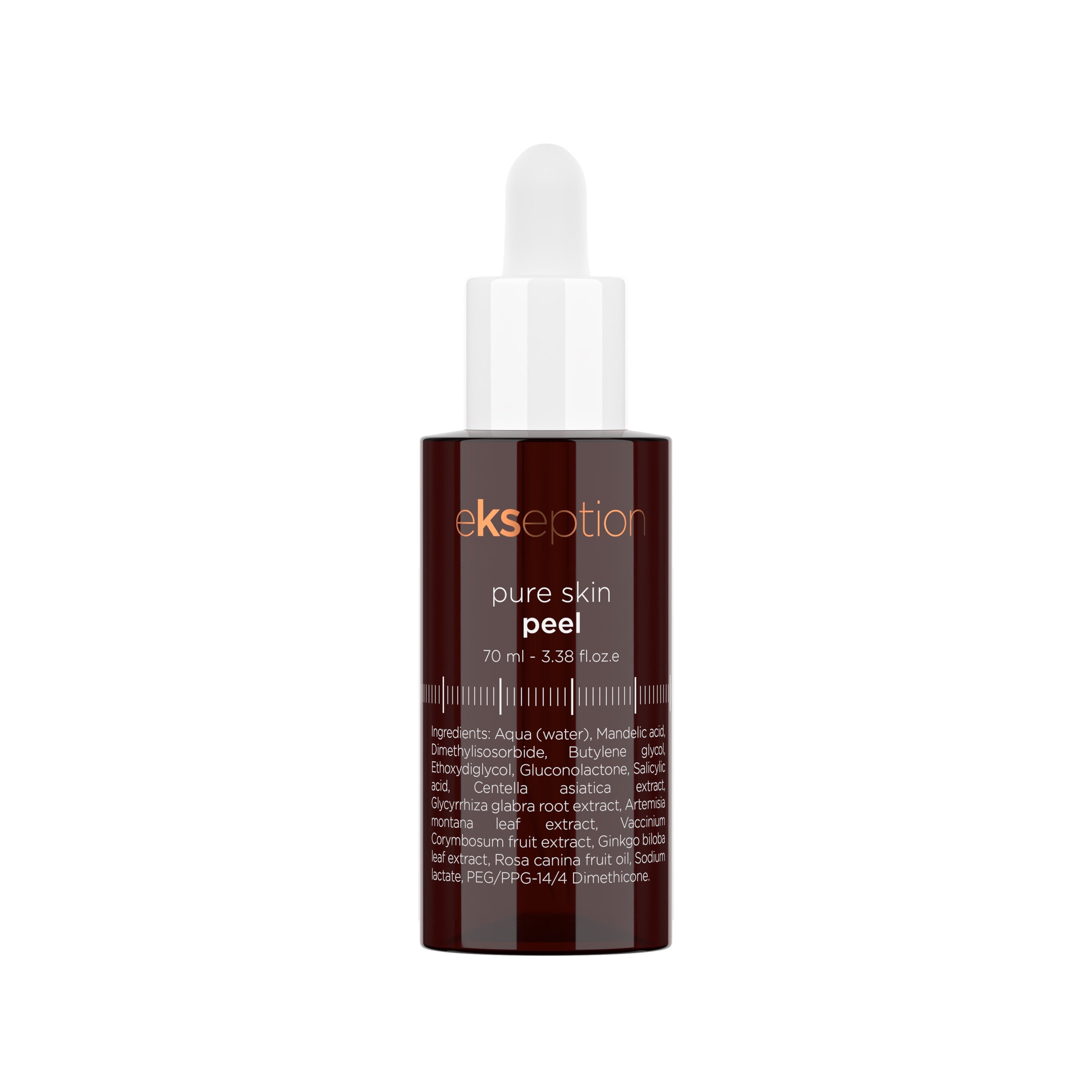 Ekseption Pure Skin Peel 70ml
