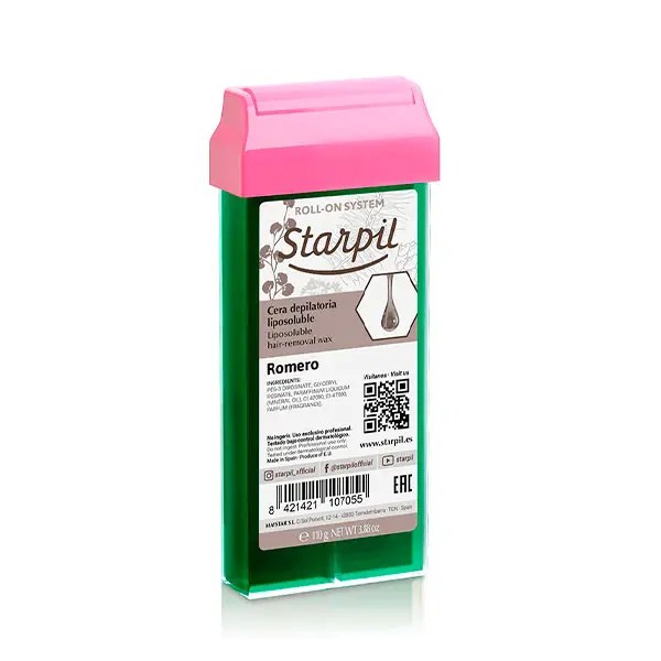 Roll-on Romero Starpil - 1 und