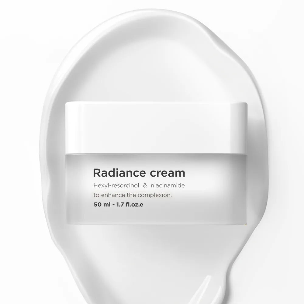 RADIANCE CREAM 50ml