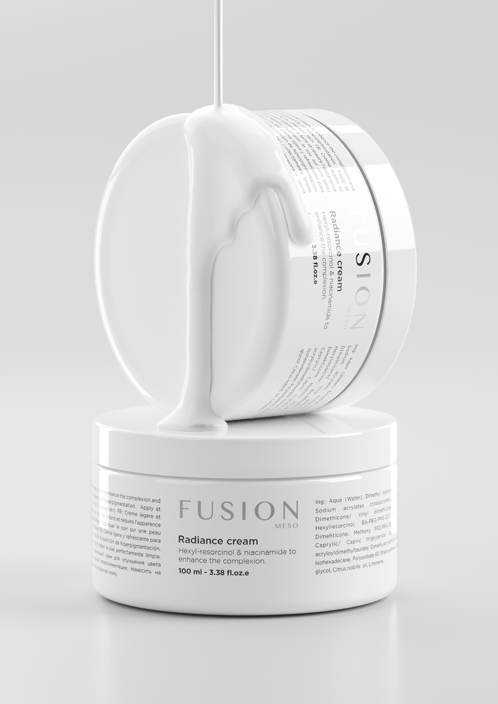 RADIANCE CREAM 100ml