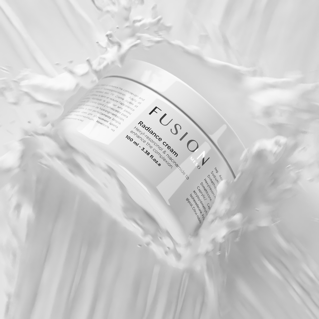 RADIANCE CREAM 100ml