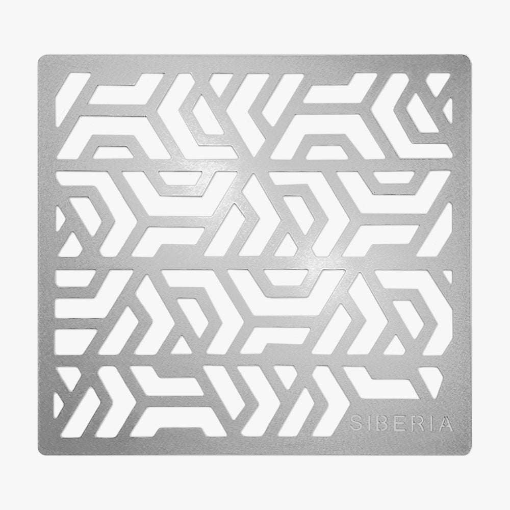 Aspirador Siberia sobremesa Negro