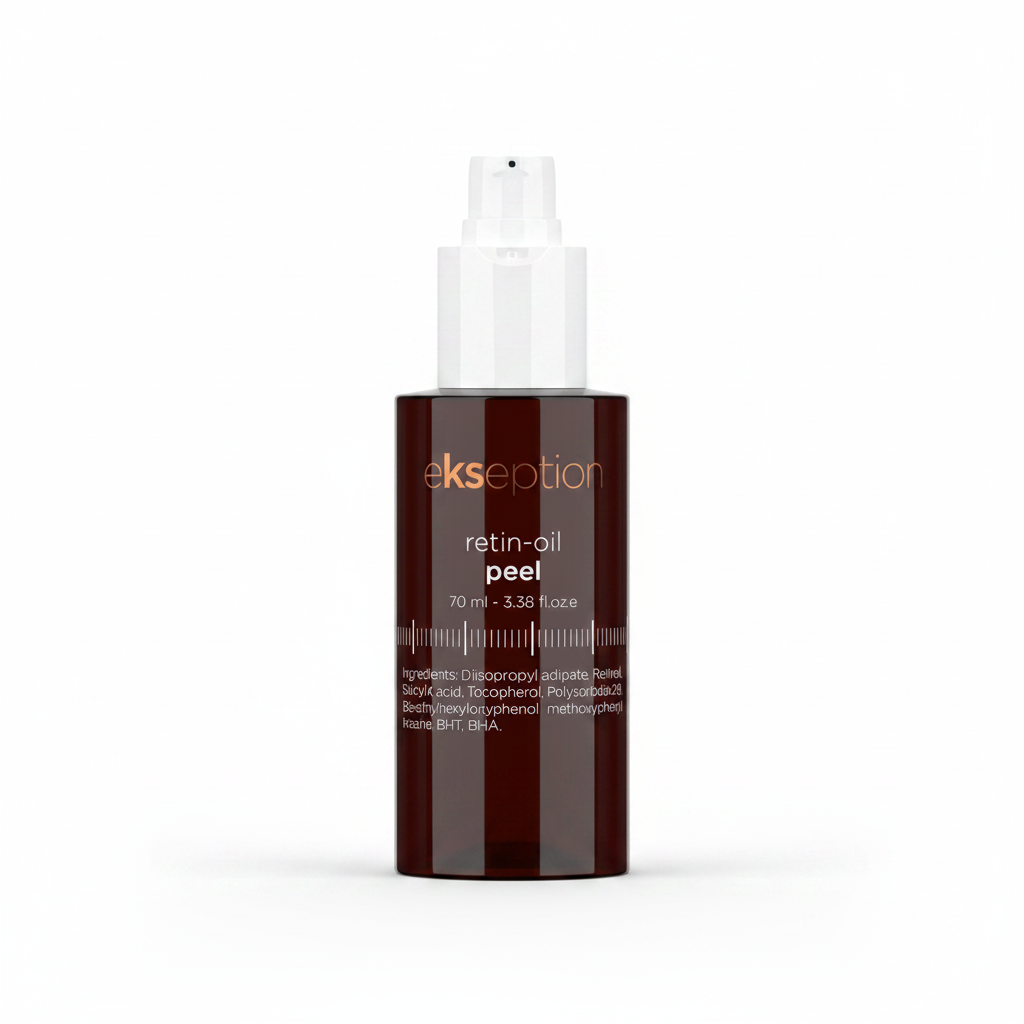 Ekseption Retin-Oil Peel 70ml