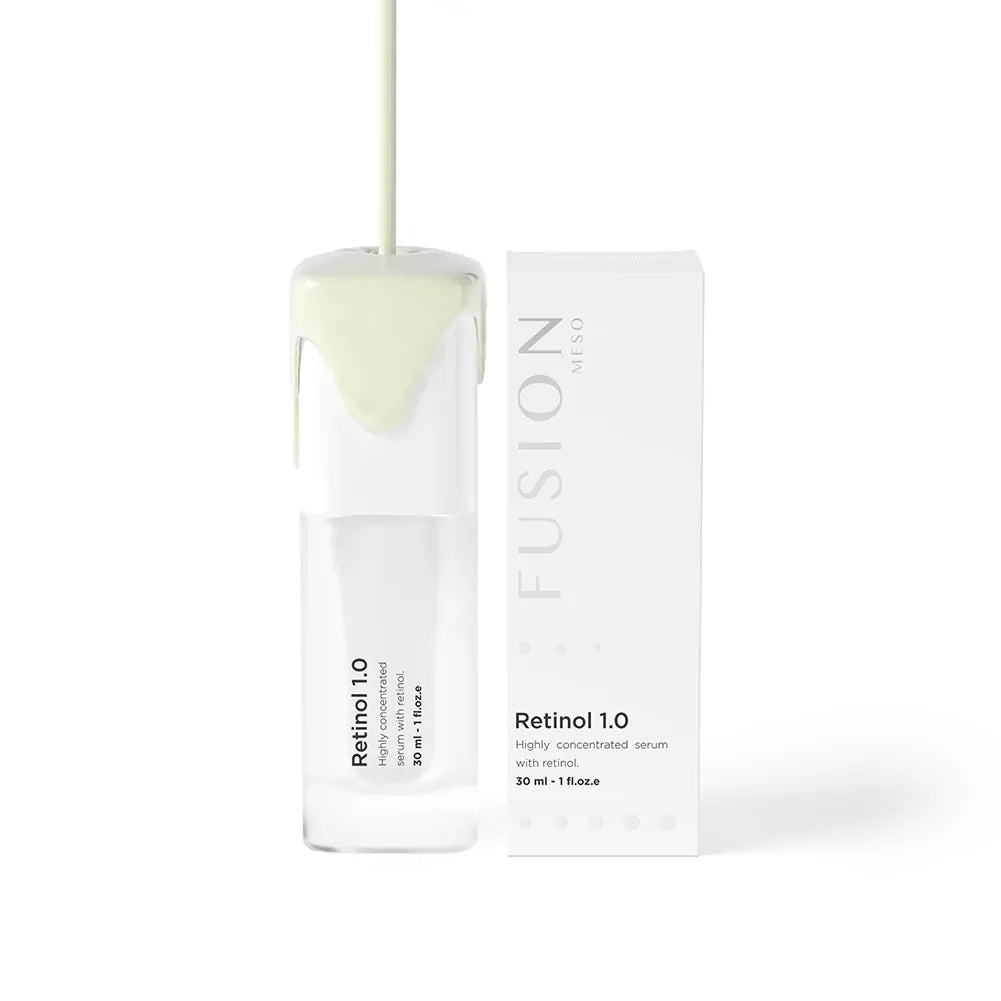 FUSION MESO RETINOL 1.0 30ml