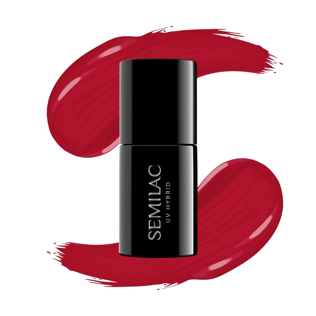 401 Semilac Raspberry Wine 7ml