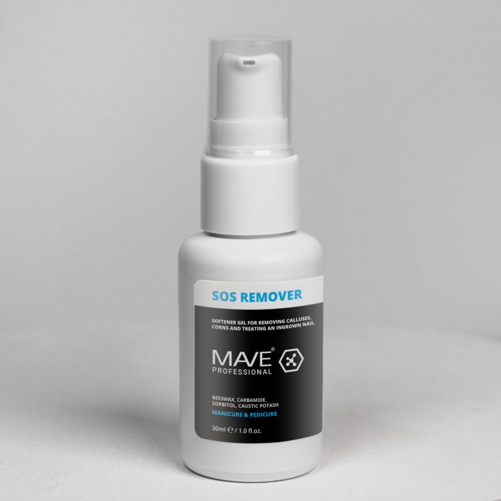SOS REMOVER MAVE PROFESSIONAL 30ml