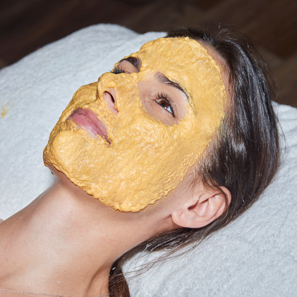 STARMASK ALLURE SPARKLING RADIANCE MASK 500 gr