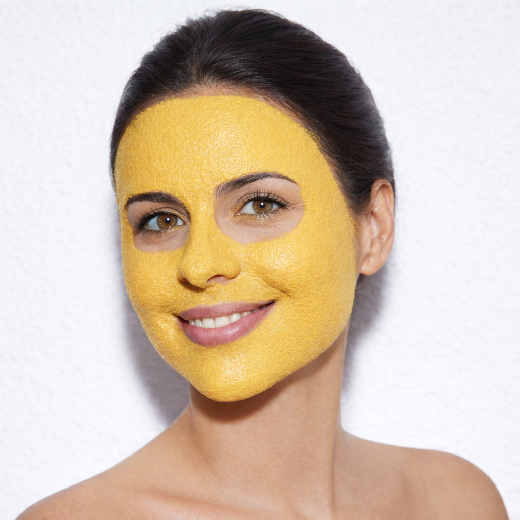 STARMASK ALLURE SPARKLING RADIANCE MASK 500 gr