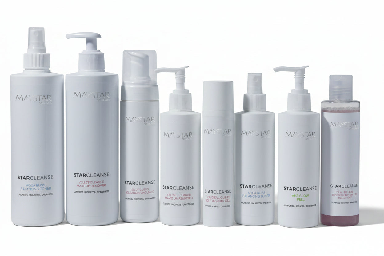 STARCLEANSE PACK PROFESIONAL