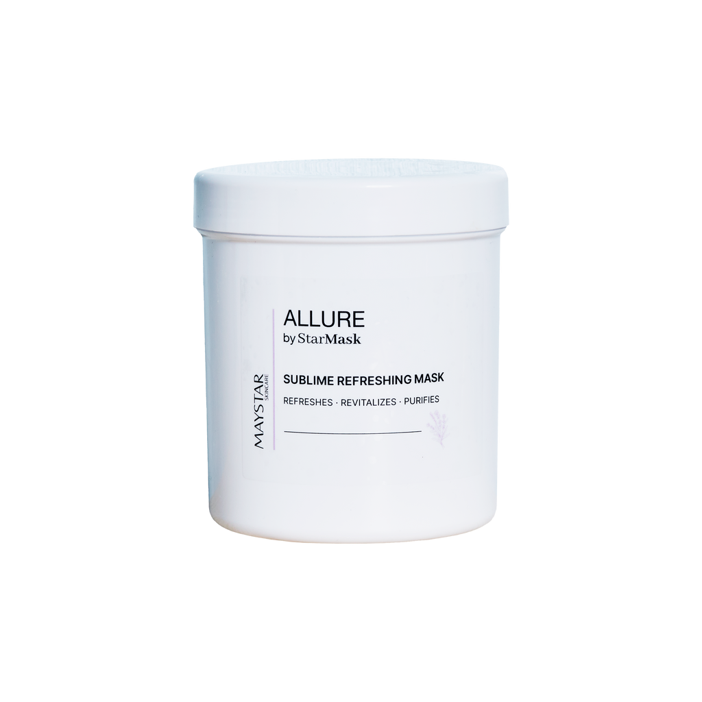 STARMASK ALLURE SUBLIME REFRESHING MASK 500 gr