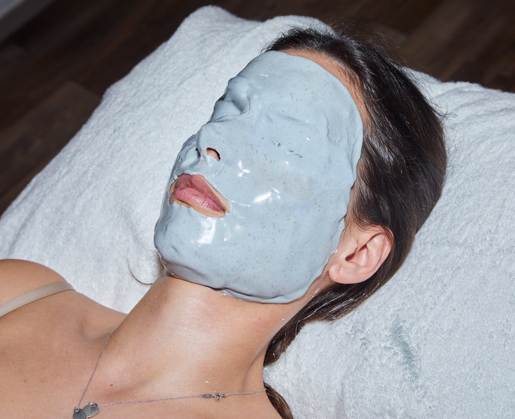 STARMASK ALLURE SUBLIME REFRESHING MASK 500 gr