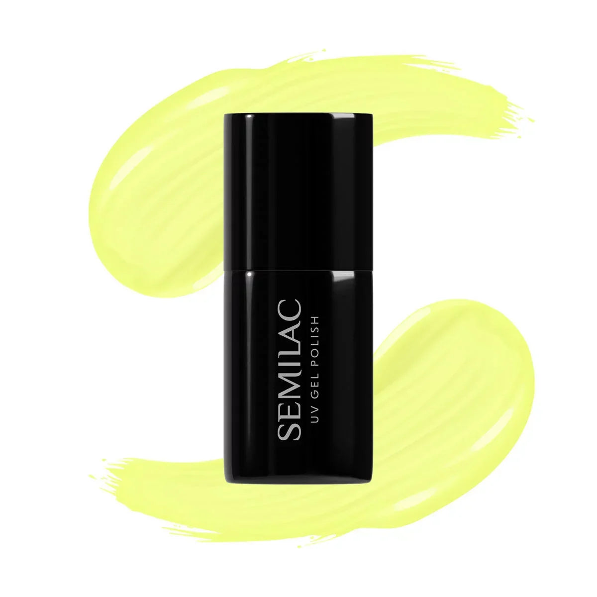 182 Semilac Strong Lime 7ml