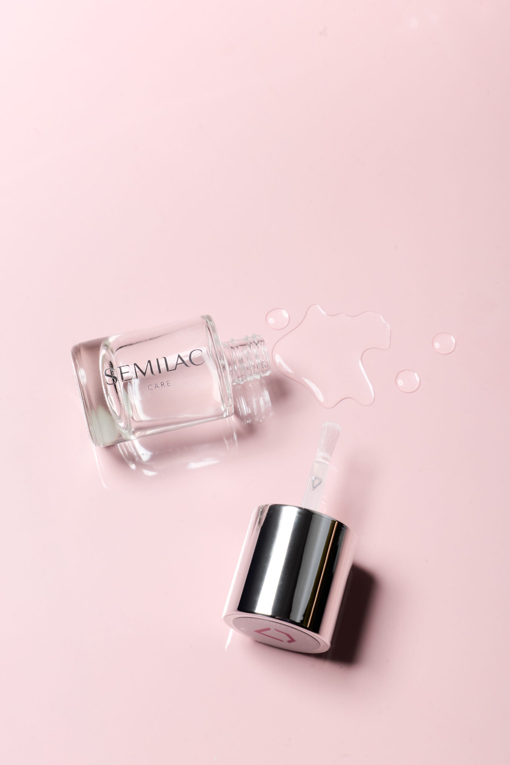 Plant Keratin Boost Semilac 11 ml