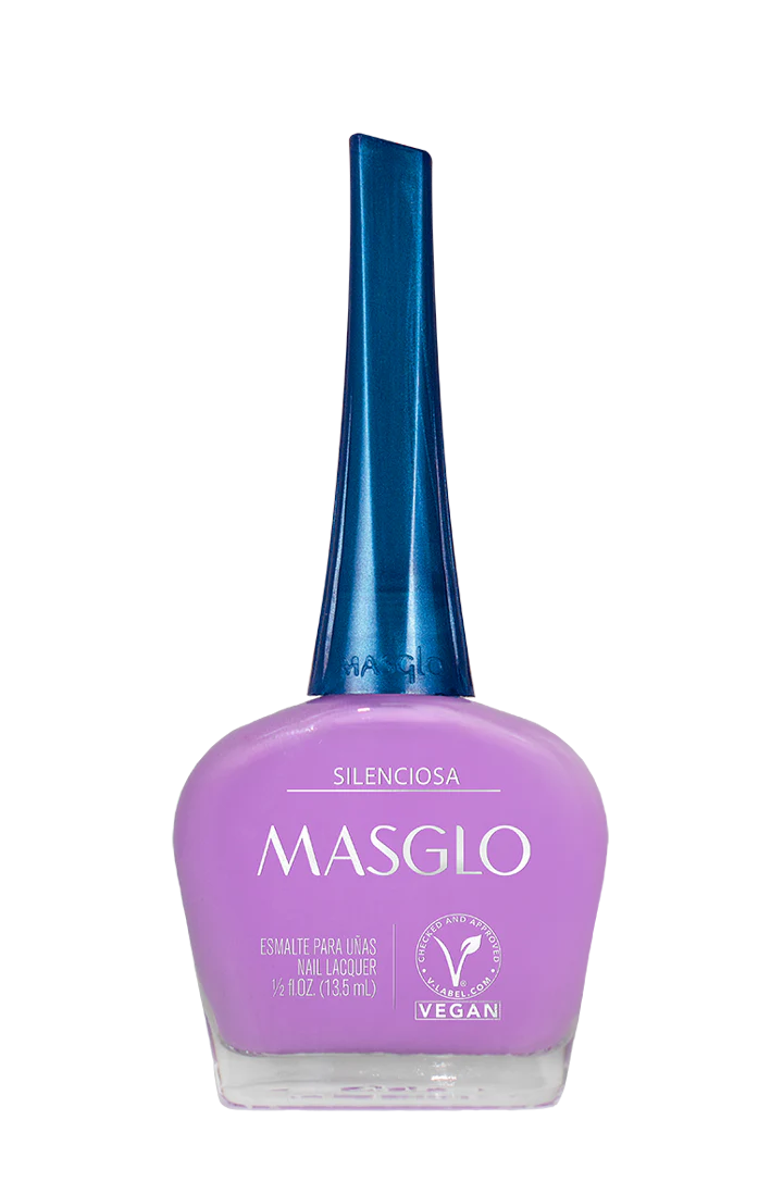 Esmalte MASGLO - SILENCIOSA 13,5ml