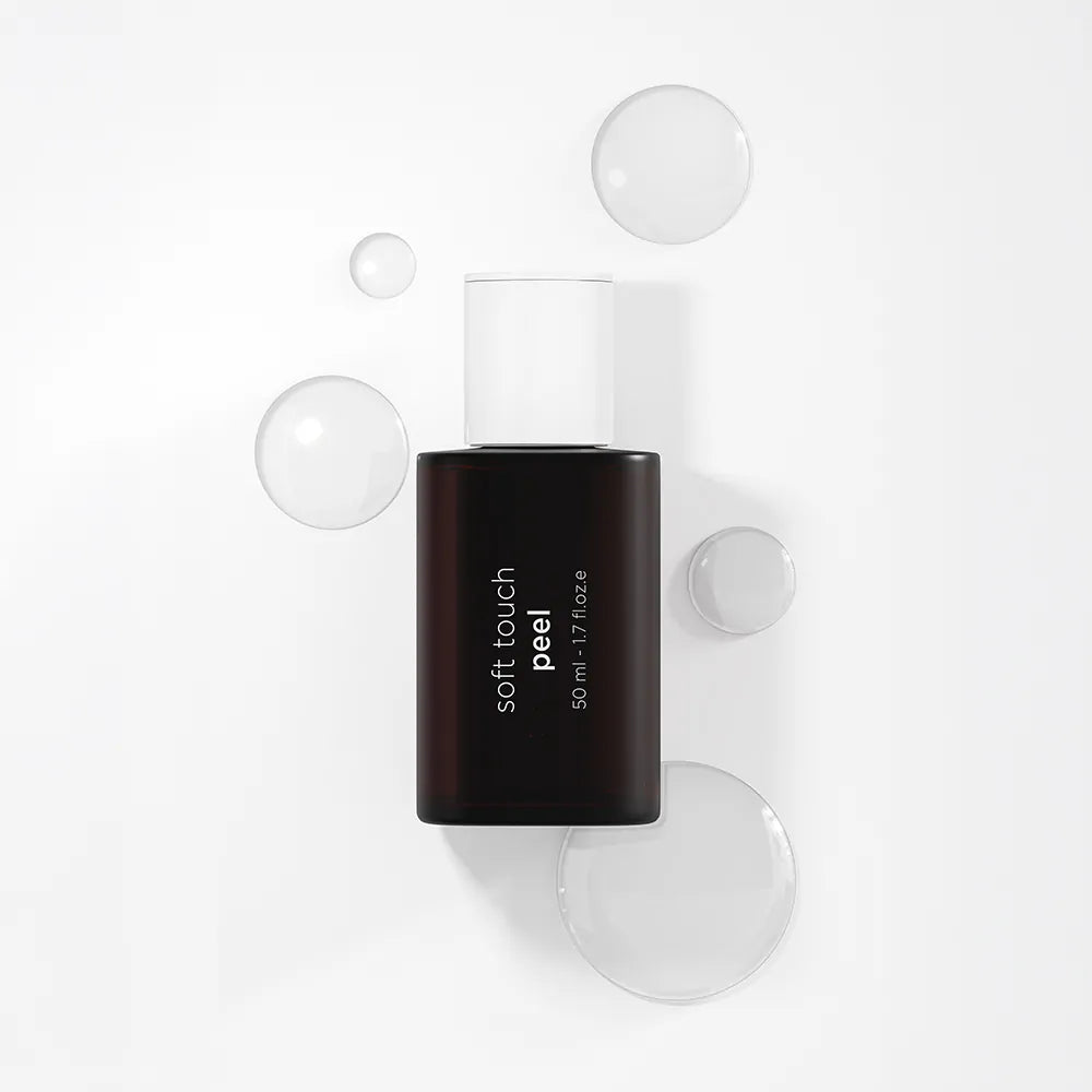 Ekseption Soft Touch Peel 50ml