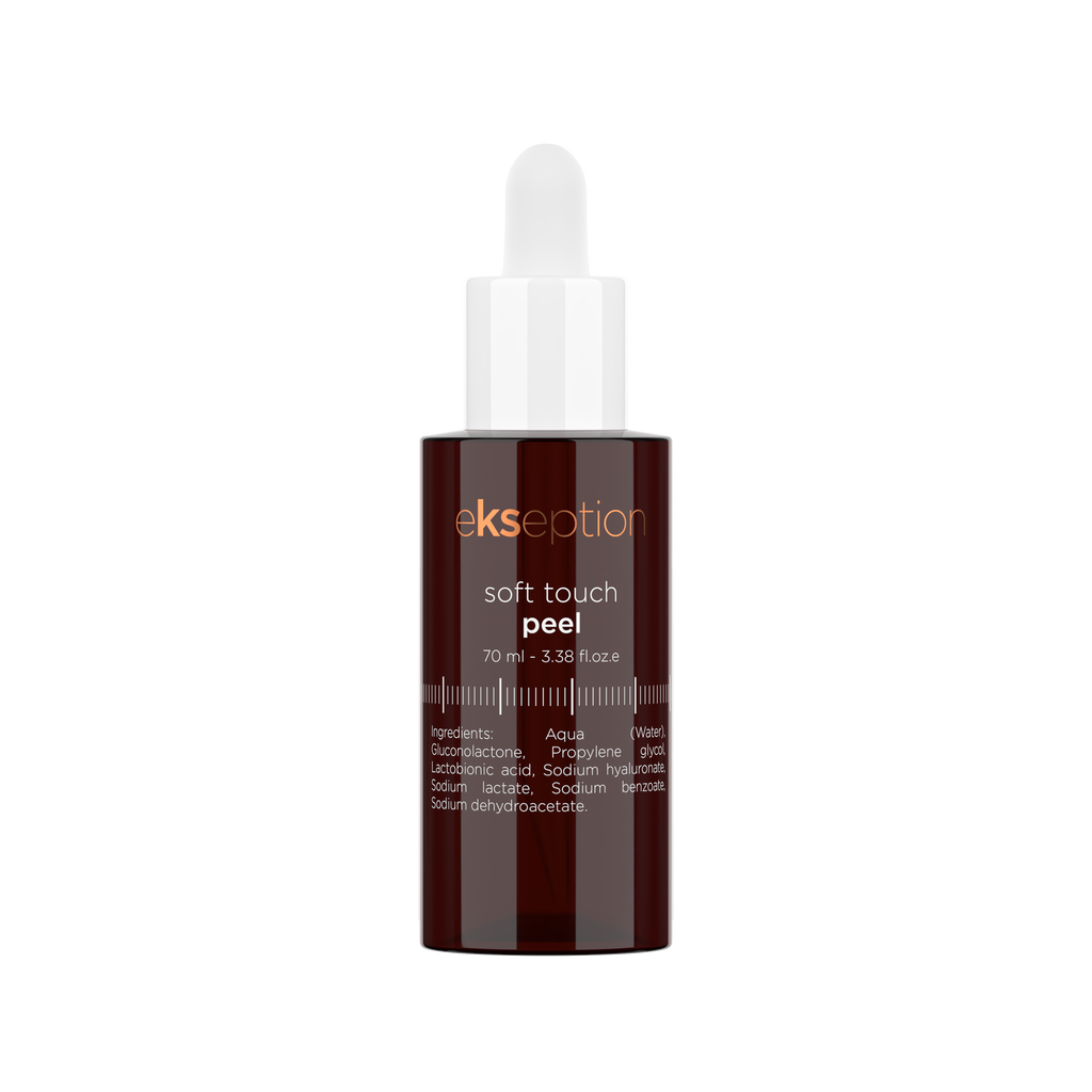 Ekseption Soft Touch Peel 70ml