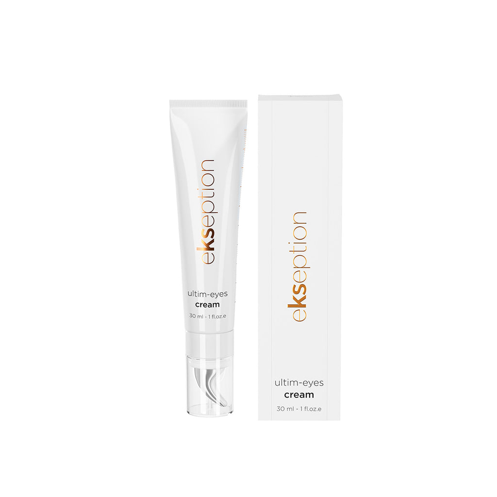 Ekseption Ultim-eyes Cream 30ml