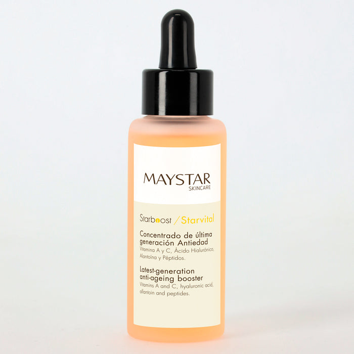 STARVITAL PROFESSIONAL BOOSTER CONCENTRADO ANTIEDAD 50ml