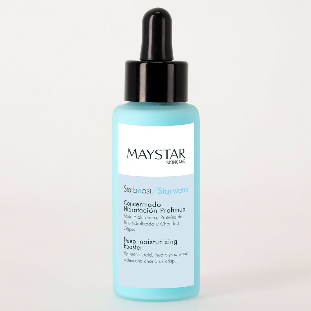 STARWATER PROFESSIONAL CONCENTRADO HIDRATACIÓN 50ml