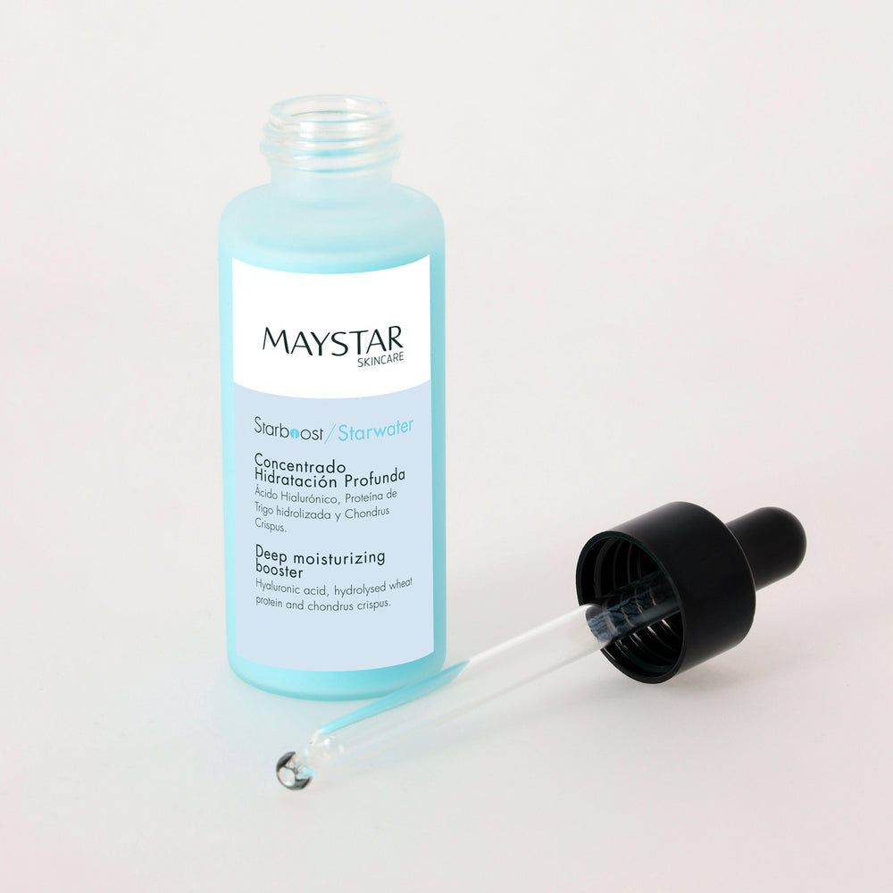 STARWATER PROFESSIONAL CONCENTRADO HIDRATACIÓN 50ml
