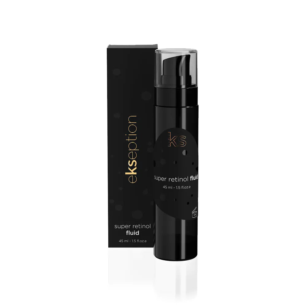 Ekseption Super Retinol Fluid 45ml