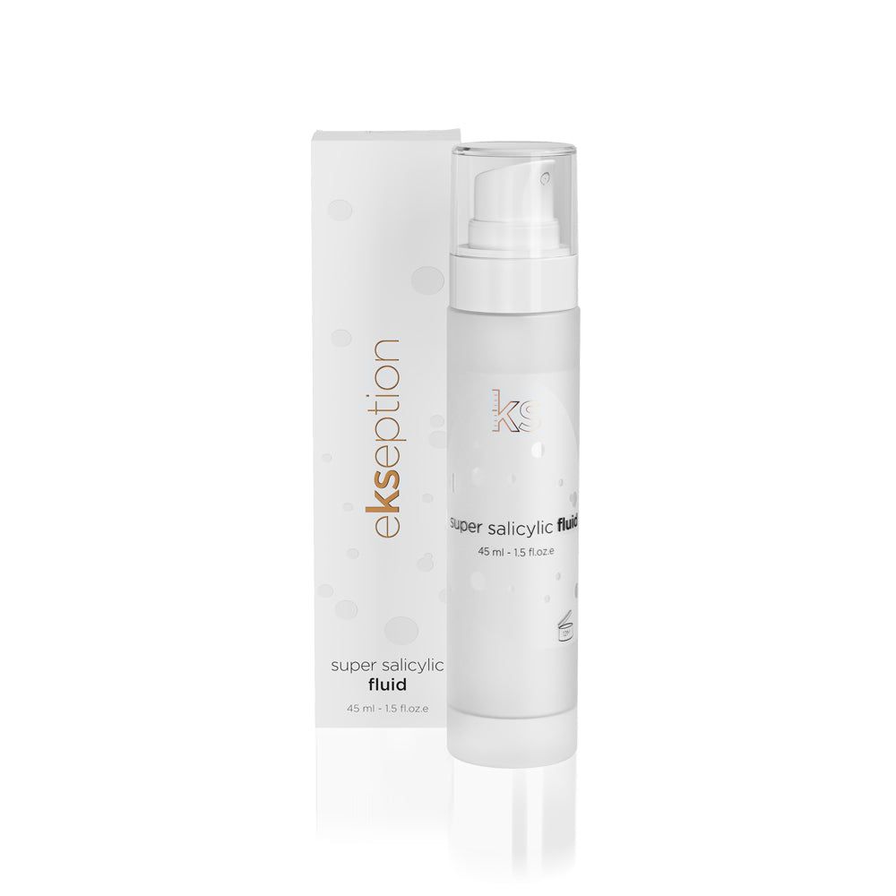 Ekseption Super Salicylic Fluid 45ml