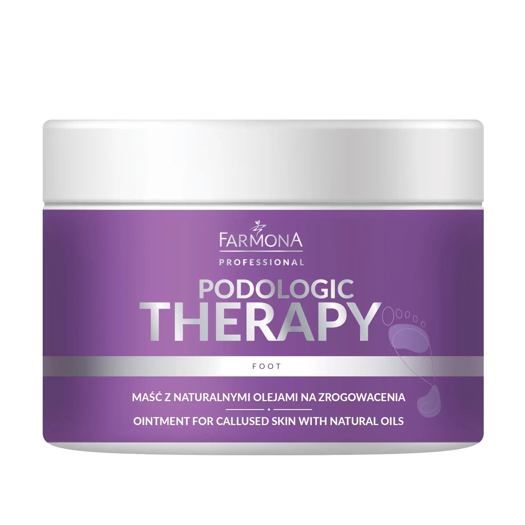 Crema para pieles callosas Podologic Therapy Farmona 300ml