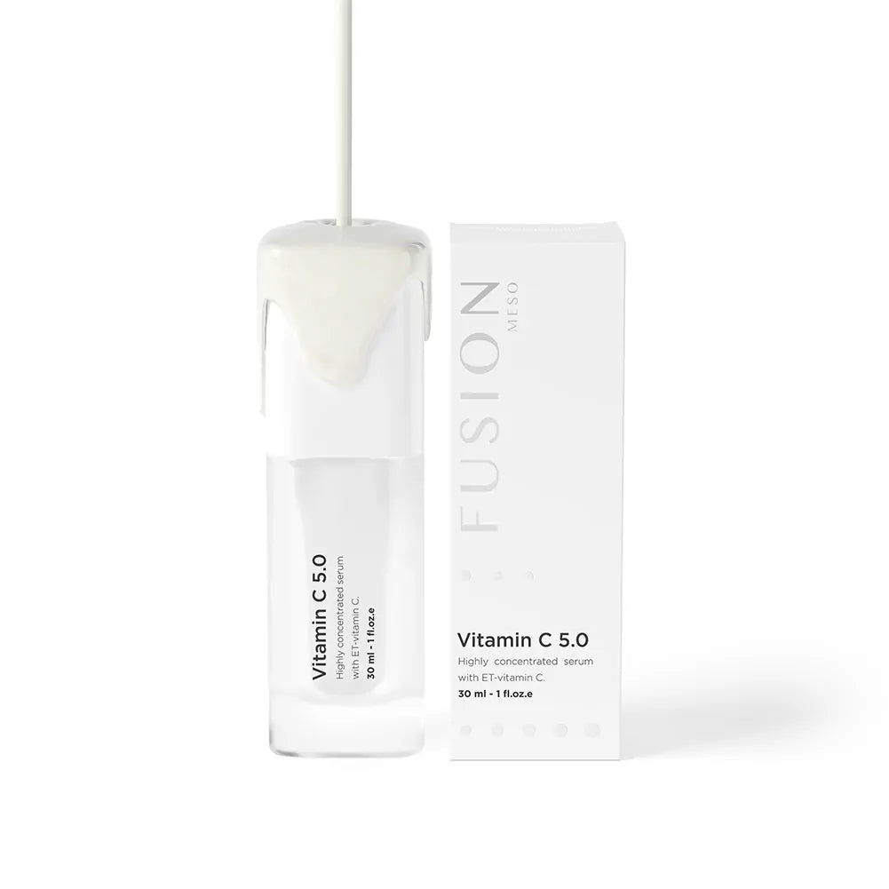 VITAMIN C 5.0 Serum 30ml