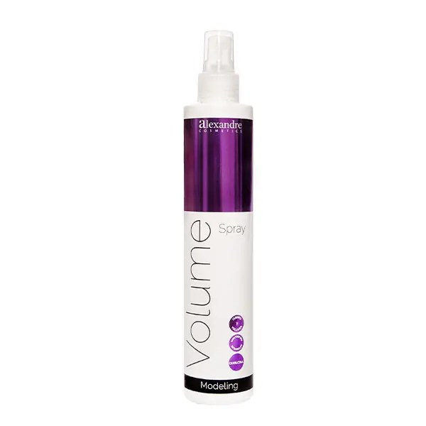 Spray Modeling Volumen Alexandre 250 ml