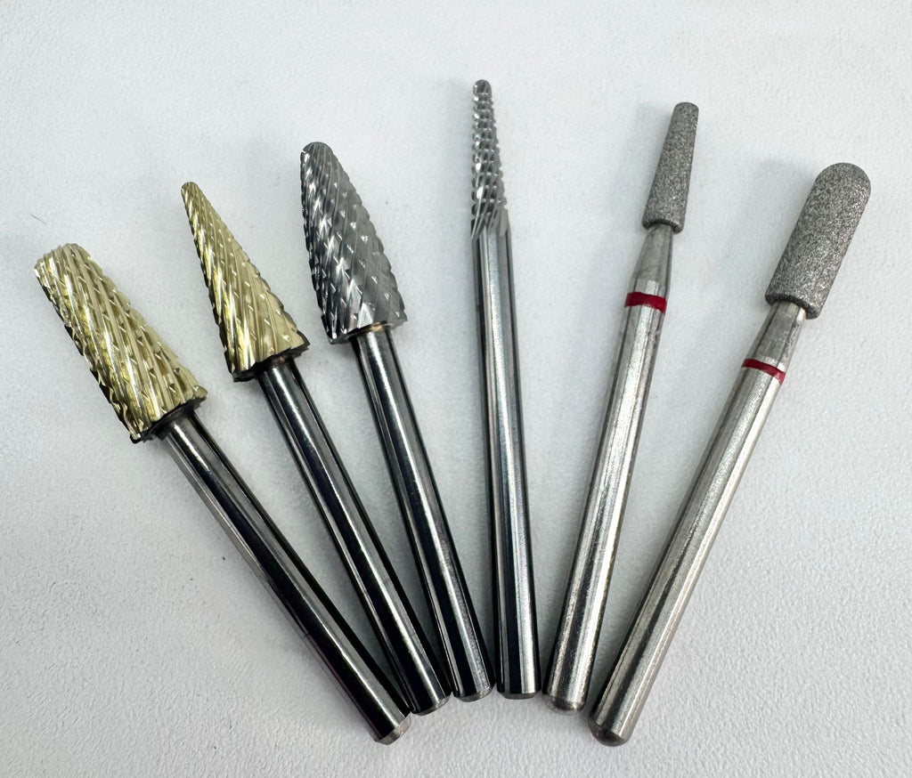 FRESAS MICROMOTOR O´NAIL 3 mm
