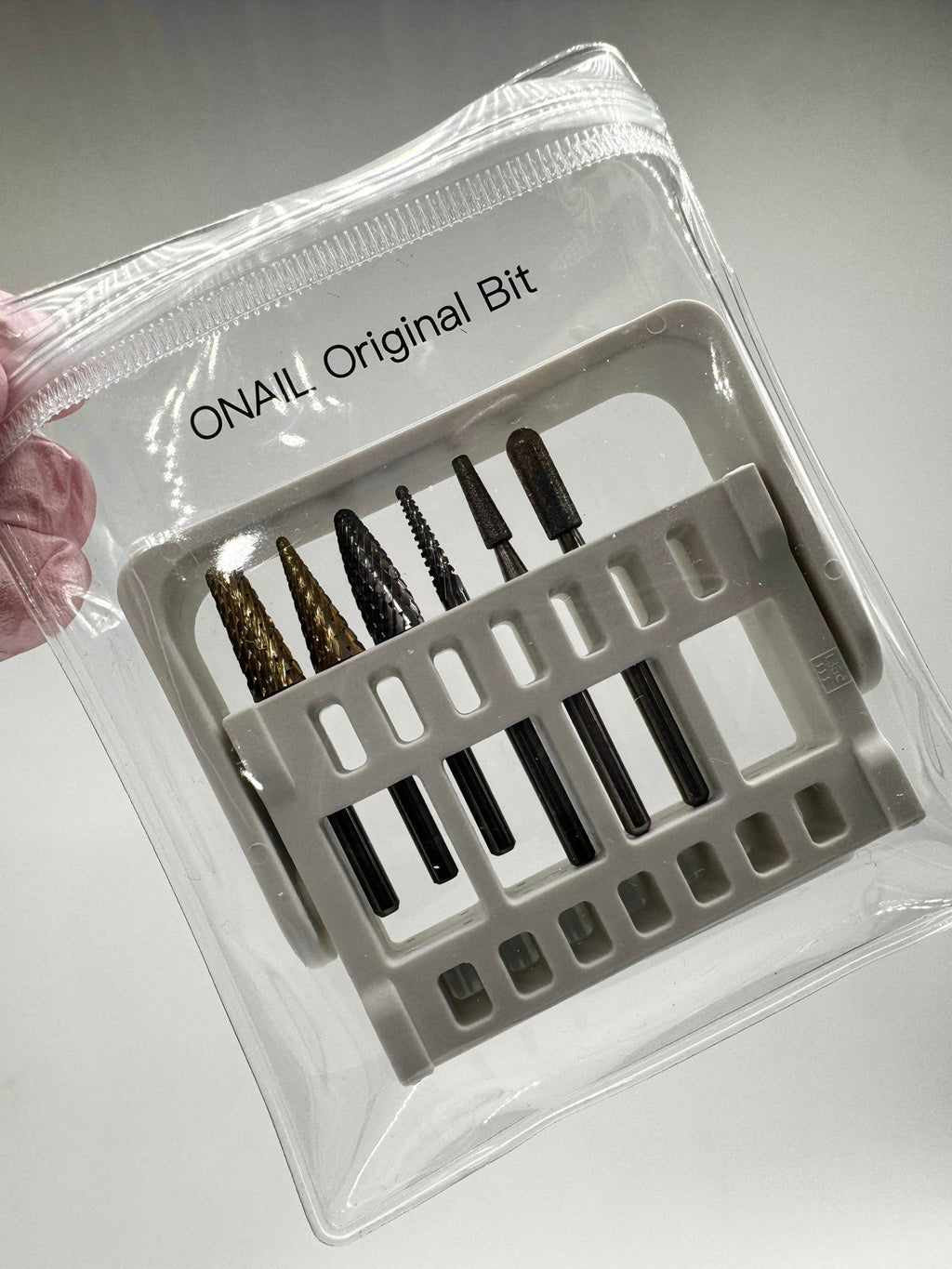 FRESAS MICROMOTOR O´NAIL 3 mm