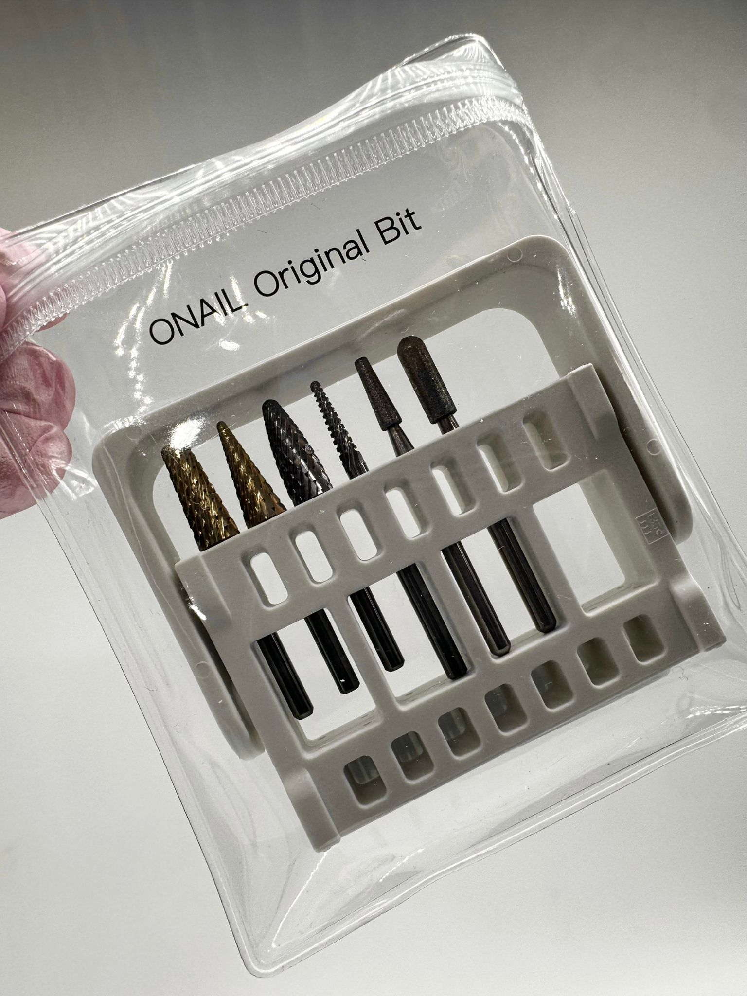 FRESAS MICROMOTOR O´NAIL 3 mm