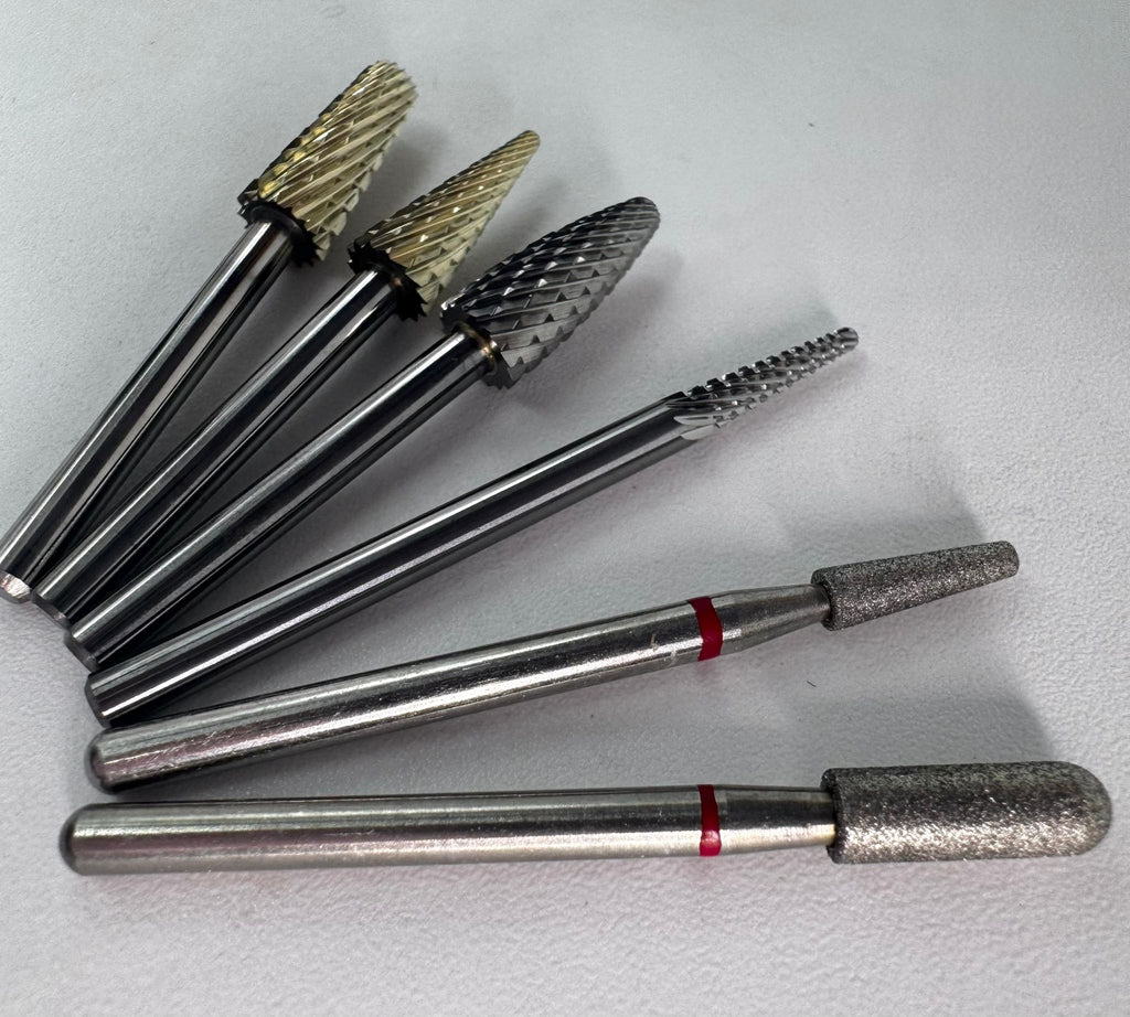 FRESAS MICROMOTOR O´NAIL 3 mm