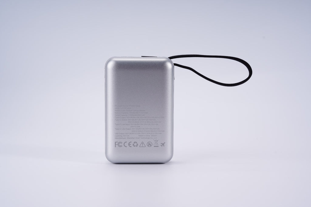Power Bank O´NAIL Professional 20.000 mAh