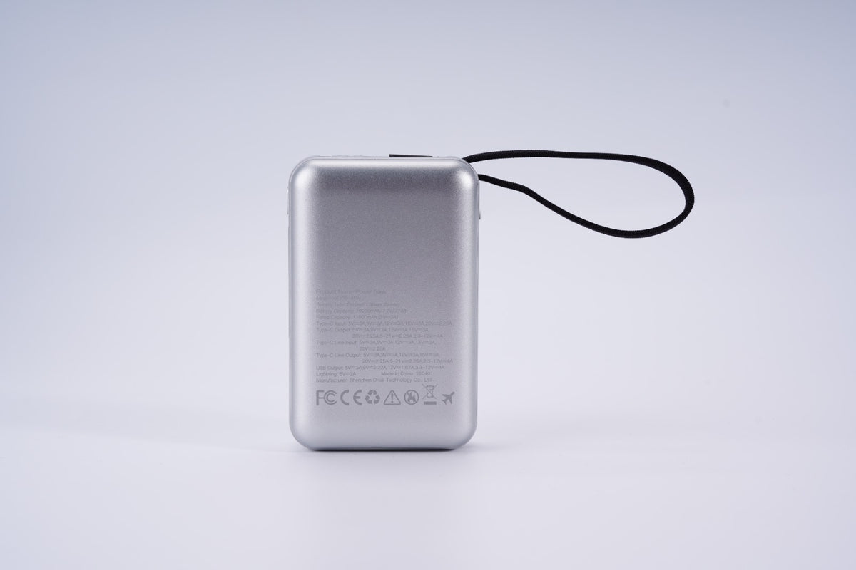 Power Bank O´NAIL Professional 20.000 mAh