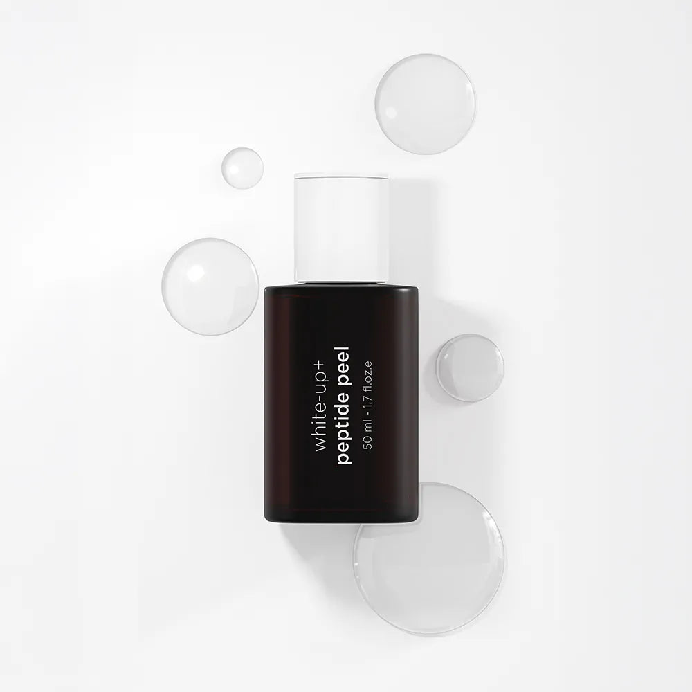 Ekseption White-Up + Peptide Peel 50 ml