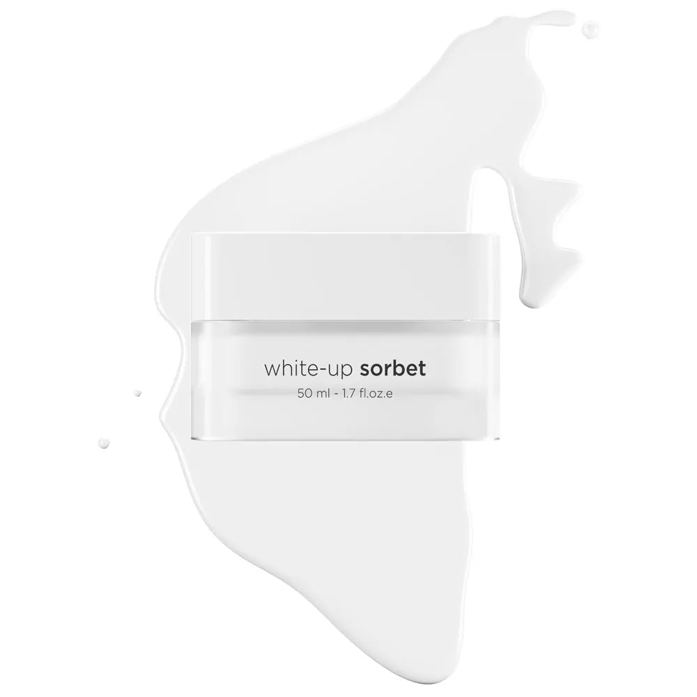 Ekseption White-Up Sorbet 50ml